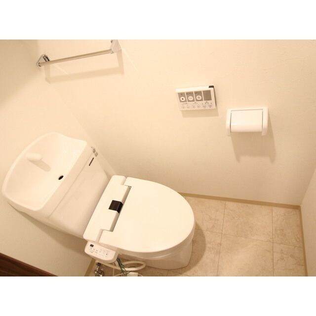 プレール・ドゥーク板橋本町Ⅲの物件内観写真