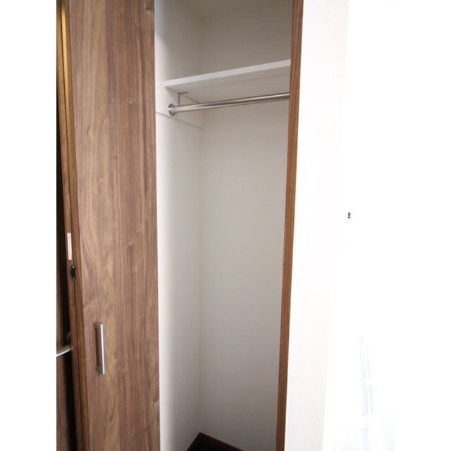 プレール・ドゥーク板橋本町Ⅲの物件内観写真