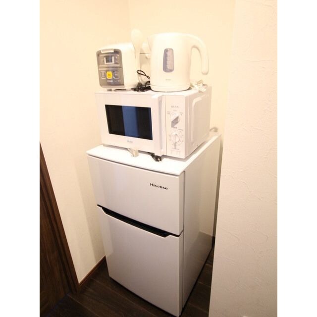 プレール・ドゥーク板橋本町Ⅲの物件内観写真