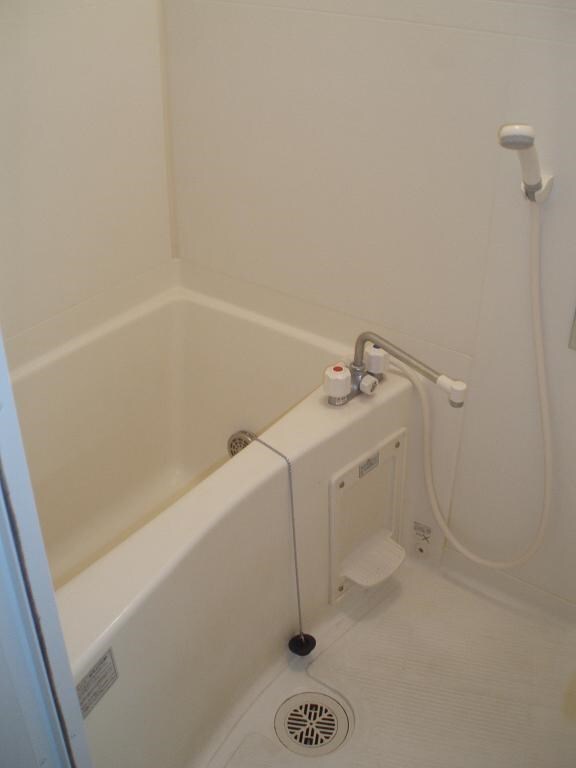 新宿御苑前駅 徒歩4分 2階の物件内観写真