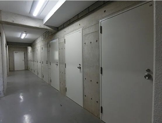 メゾンカルム中落合Ｓｏｕｔｈの物件内観写真