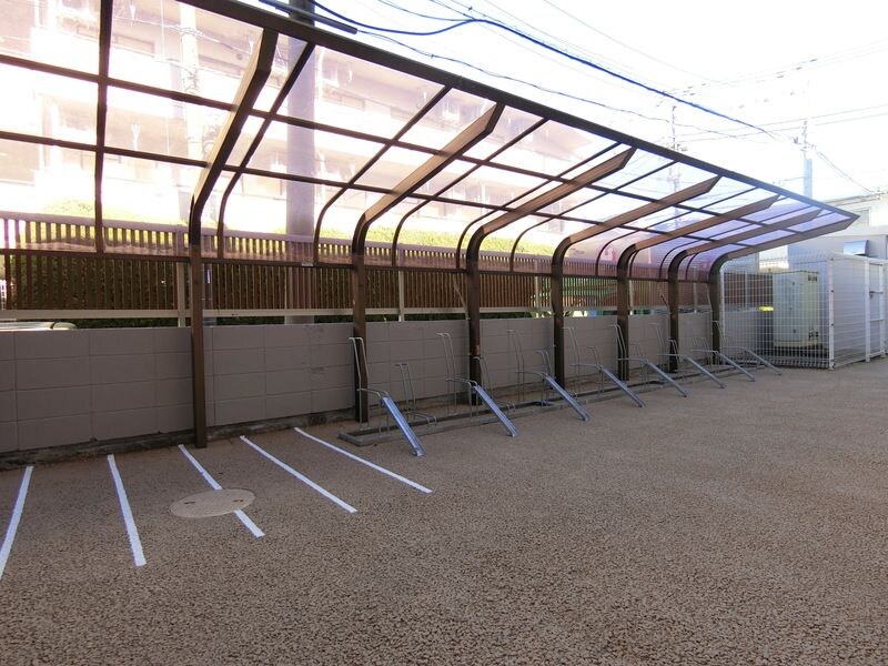 メゾンカルム中落合Ｓｏｕｔｈの物件内観写真