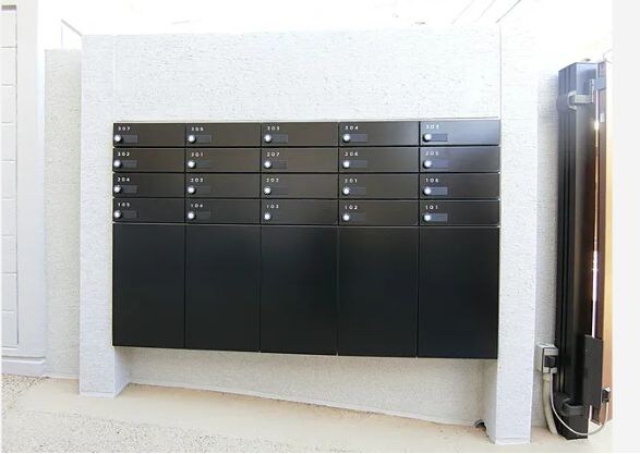 メゾンカルム中落合Ｓｏｕｔｈの物件内観写真