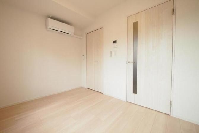 CREAL高田馬場の物件内観写真