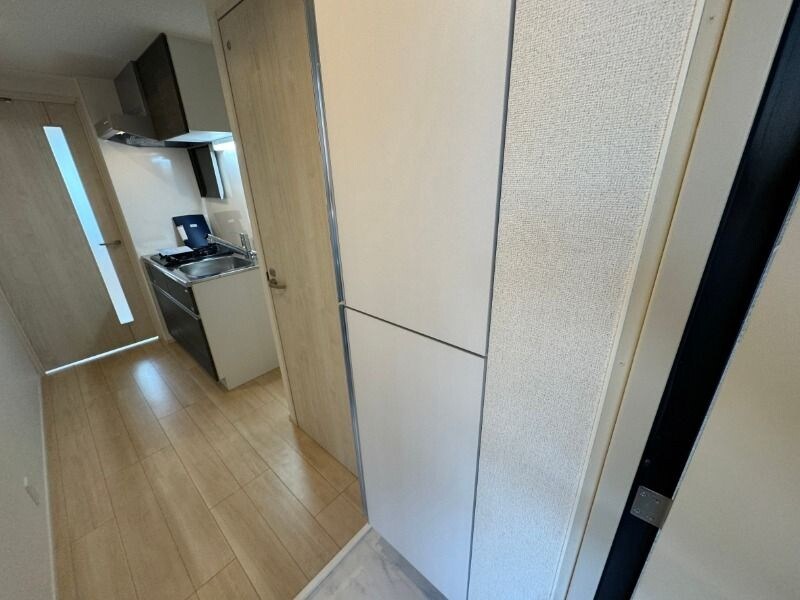 CREAL高田馬場の物件内観写真