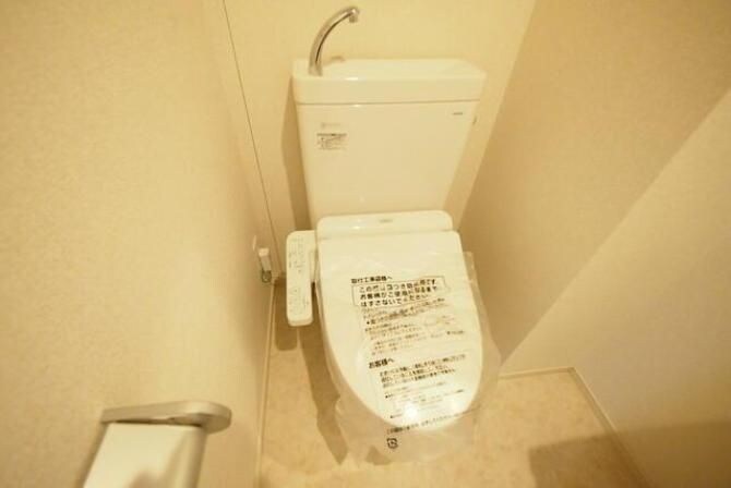 CREAL高田馬場の物件内観写真