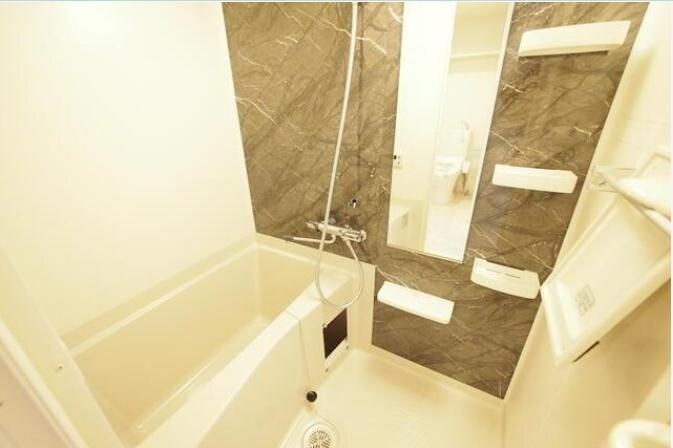 CREAL高田馬場の物件内観写真