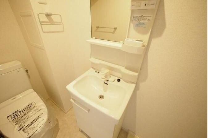 CREAL高田馬場の物件内観写真