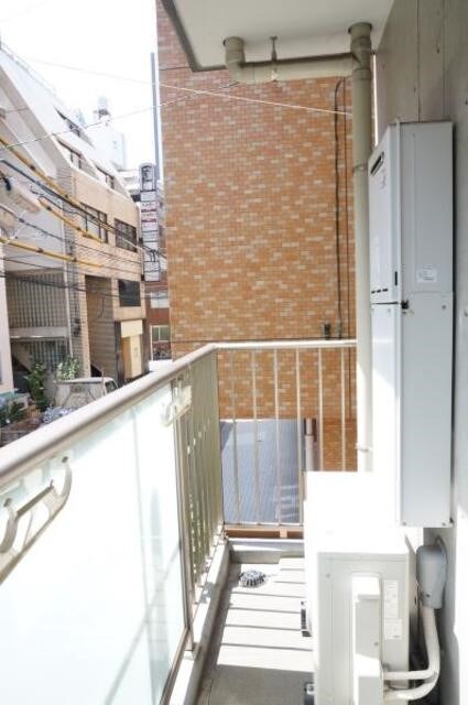 KDXレジデンス西新宿の物件内観写真