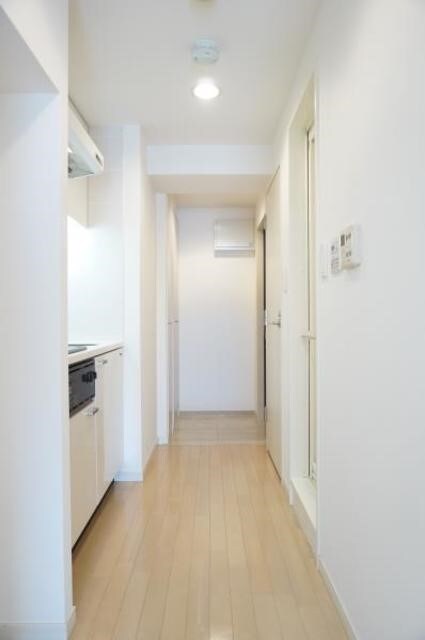 KDXレジデンス西新宿の物件内観写真