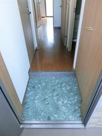 牛込神楽坂駅 徒歩1分 3階の物件内観写真