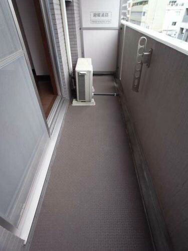 牛込神楽坂駅 徒歩1分 3階の物件内観写真