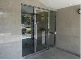 牛込神楽坂駅 徒歩1分 3階の物件外観写真