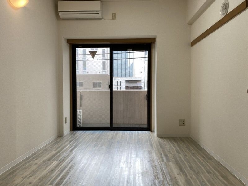 牛込神楽坂駅 徒歩1分 3階の物件内観写真