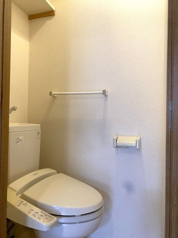 牛込神楽坂駅 徒歩1分 3階の物件内観写真