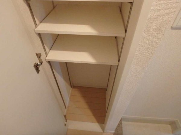 牛込神楽坂駅 徒歩1分 3階の物件内観写真