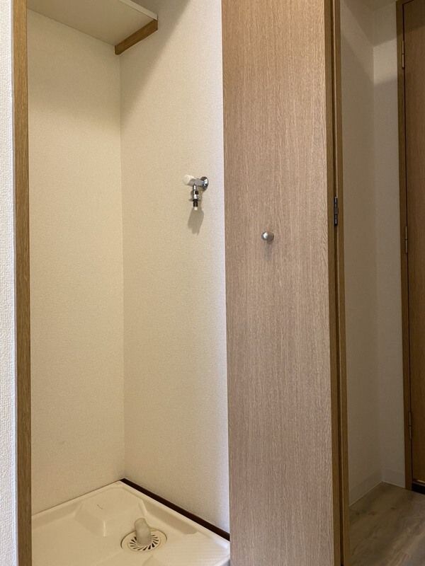 牛込神楽坂駅 徒歩1分 3階の物件内観写真