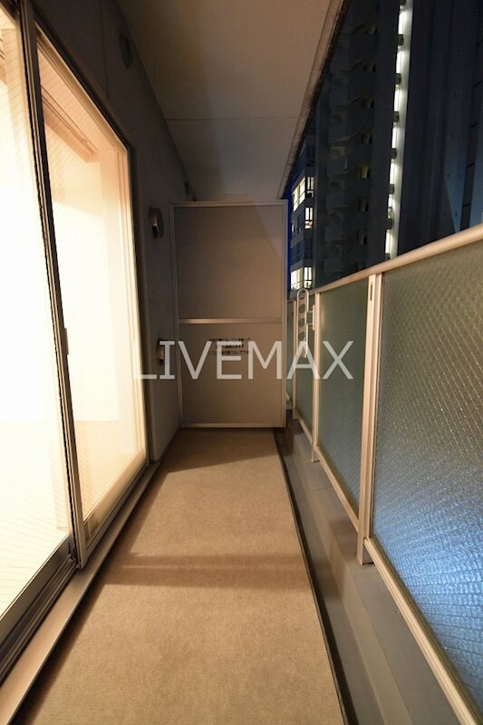 曙橋駅 徒歩4分 10階の物件内観写真