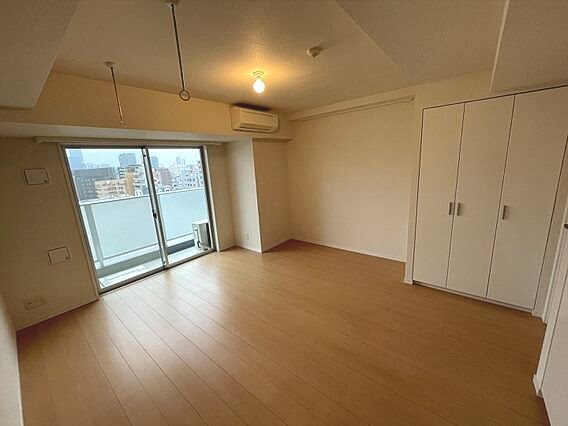 曙橋駅 徒歩4分 10階の物件内観写真