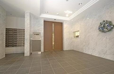 曙橋駅 徒歩4分 10階の物件外観写真