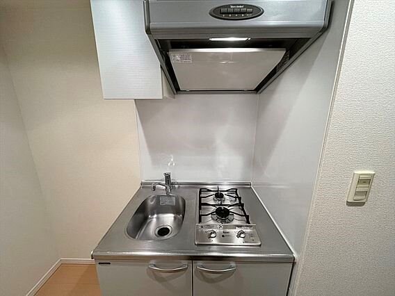 曙橋駅 徒歩4分 10階の物件内観写真