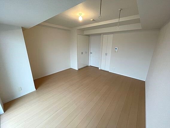 曙橋駅 徒歩4分 10階の物件内観写真