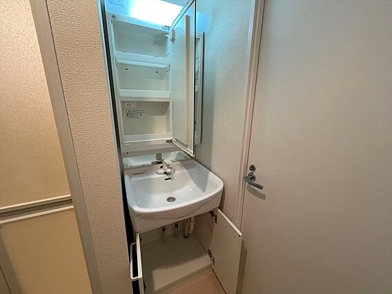 曙橋駅 徒歩4分 10階の物件内観写真