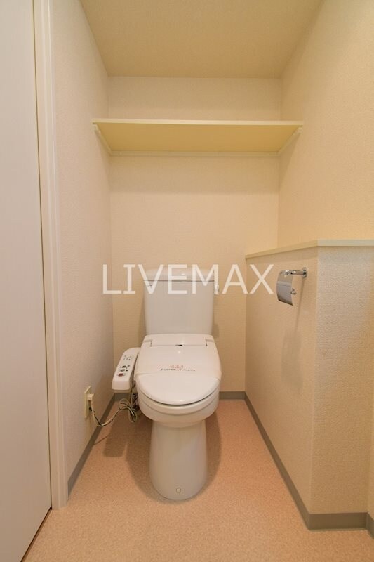 曙橋駅 徒歩4分 10階の物件内観写真