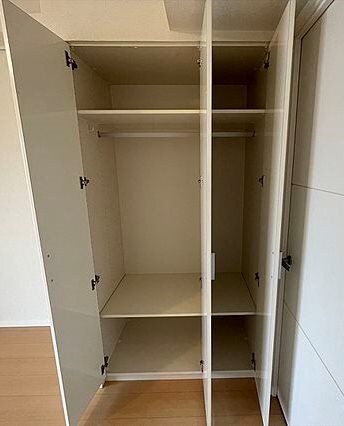 曙橋駅 徒歩4分 10階の物件内観写真