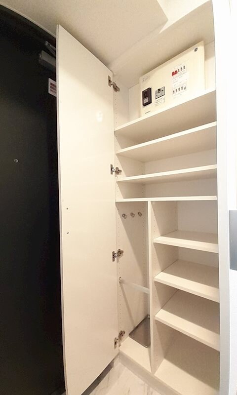 曙橋駅 徒歩4分 10階の物件内観写真