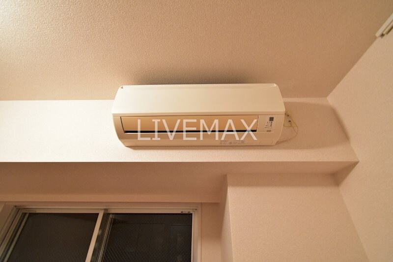 曙橋駅 徒歩4分 10階の物件内観写真