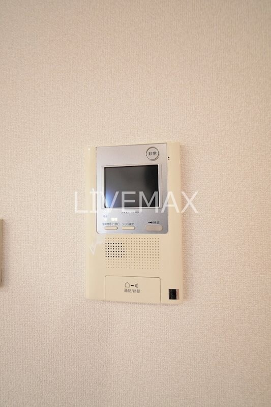 曙橋駅 徒歩4分 10階の物件内観写真