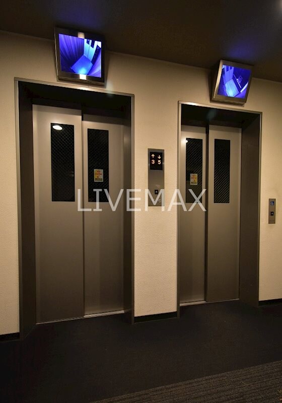 曙橋駅 徒歩4分 10階の物件内観写真