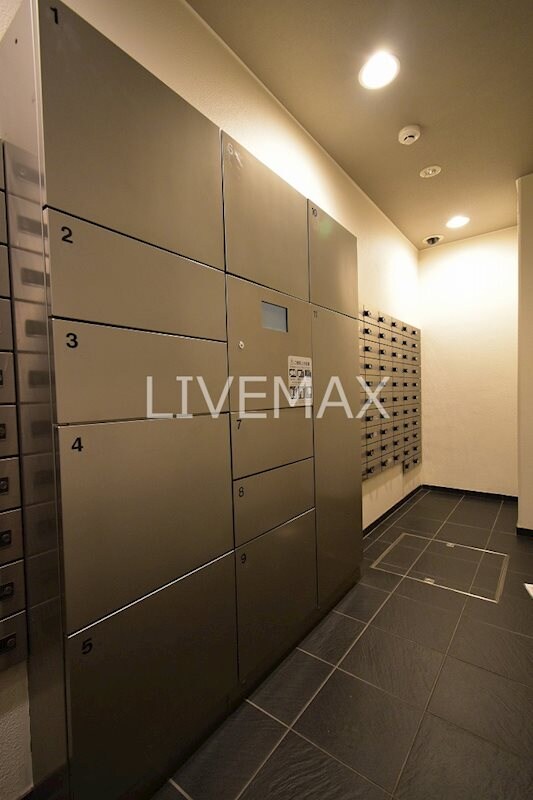 曙橋駅 徒歩4分 10階の物件内観写真