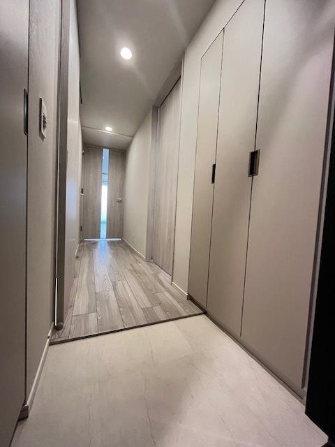 クロスレジデンス六義園の物件内観写真