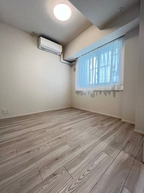 クロスレジデンス六義園の物件内観写真