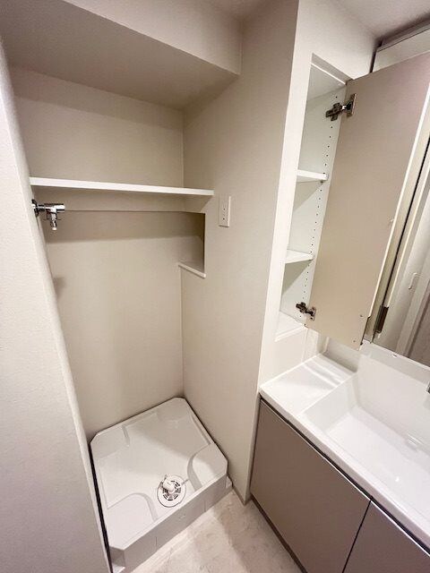 クロスレジデンス六義園の物件内観写真