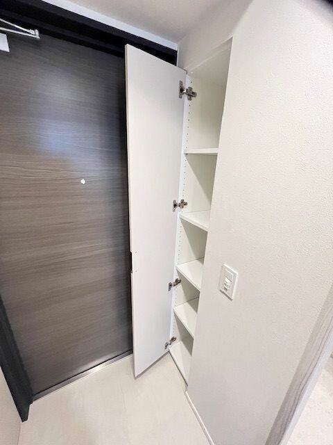 クロスレジデンス六義園の物件内観写真