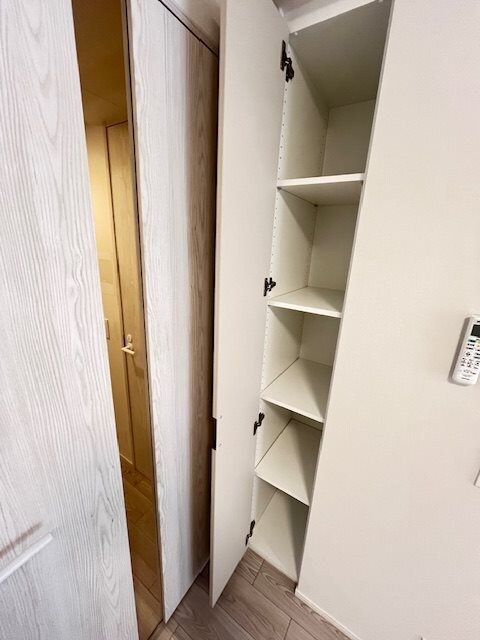 クロスレジデンス六義園の物件内観写真