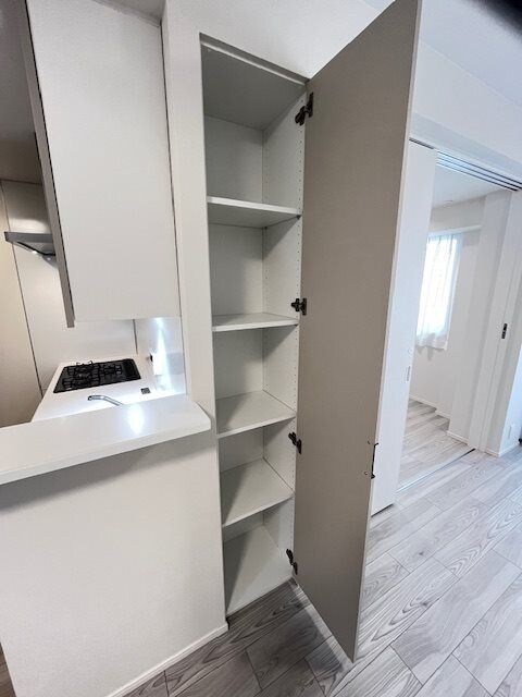 クロスレジデンス六義園の物件内観写真