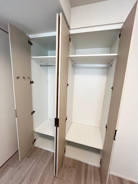 クロスレジデンス六義園の物件内観写真