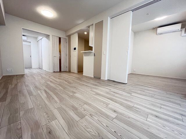 クロスレジデンス六義園の物件内観写真