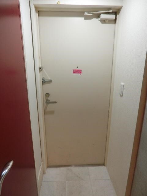 江戸川橋駅 徒歩3分 3階の物件内観写真