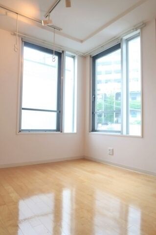 江戸川橋駅 徒歩3分 3階の物件内観写真