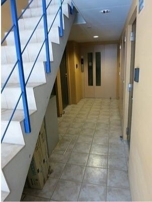 江戸川橋駅 徒歩3分 3階の物件外観写真