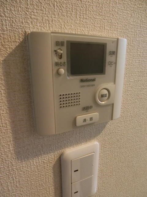 江戸川橋駅 徒歩3分 3階の物件内観写真