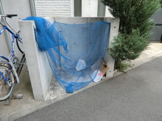 江戸川橋駅 徒歩3分 3階の物件内観写真