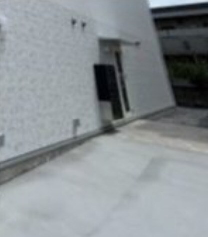 Novel Court西新井の物件外観写真