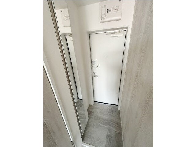 Novel Court西新井の物件内観写真