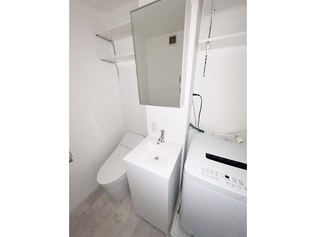 Novel Court西新井の物件内観写真